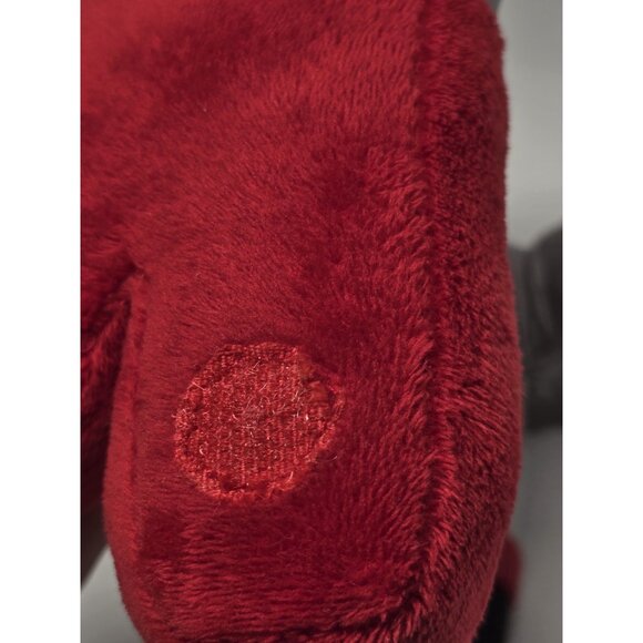 MAC TOOLS Plush Tools Toys Lot Of 2- Rare - Picture 6 of 8